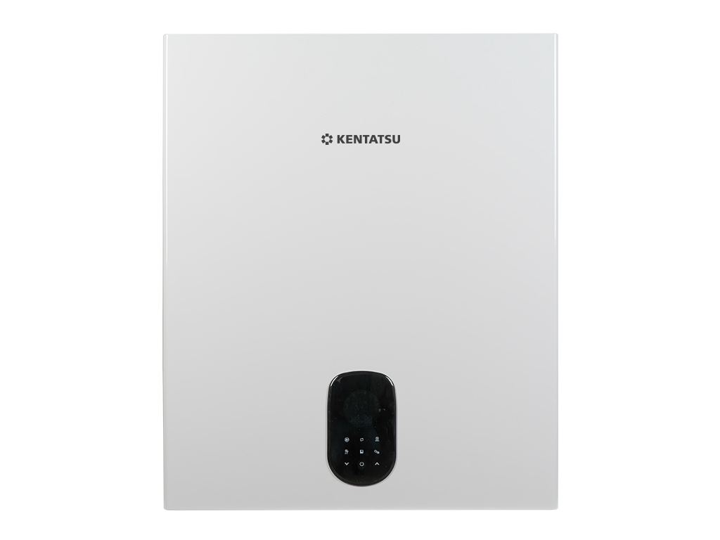 Котел настенный газовый KENTATSU Nobby Base (S) 36-2CS (закр. камера, одноконтурный)