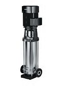 Вертикальный многоступенчатый насос Hydroo VF10-14R 0550 T 4069 5 2 IE3 по цене 222207 руб.